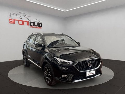 Auto Usate A Lecco | Mg Zs Zs 1.5 Classic Luxury