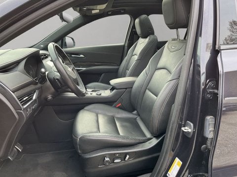 Auto Usate A Lecco | Cadillac Xt4 Xt4 2.0 Td Sport Awd Auto