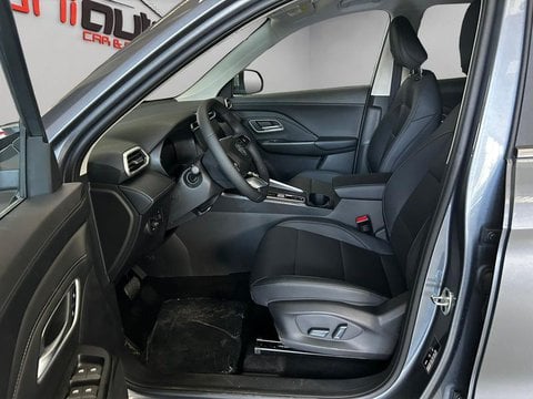 Auto Km0 A Lecco | Mg Zs Zs 1.5 Hybrid+ Luxury Auto - Promo Sironiauto+
