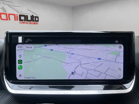 Auto Km0 A Lecco | Peugeot 208 208 1.2 Turbo Allure 100Cv