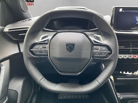 Auto Km0 A Lecco | Peugeot 2008 2008 1.2 Hybrid Allure 145Cv E-Dcs6 - Promo Sironiauto+