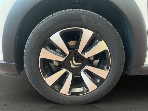 Auto Usate A Lecco | Citroën C3 C3 1.2 Puretech Shine Pack S&S 83Cv