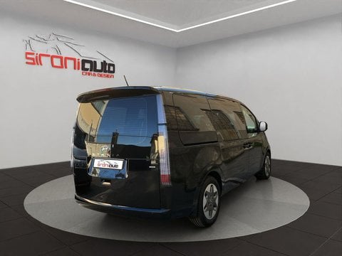 Auto Usate A Lecco | Hyundai Staria Staria 2.2 Wagon Awd Auto 9 Posti