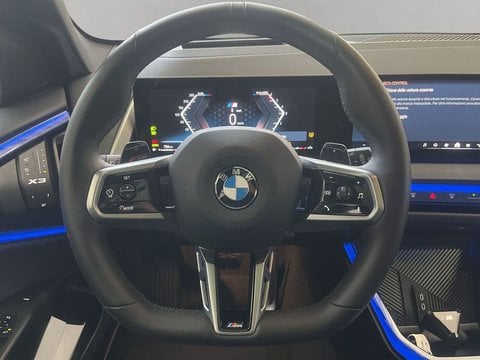Auto Usate A Lecco | Bmw X3 X3 Xdrive 20D 48V Msport Pro Auto