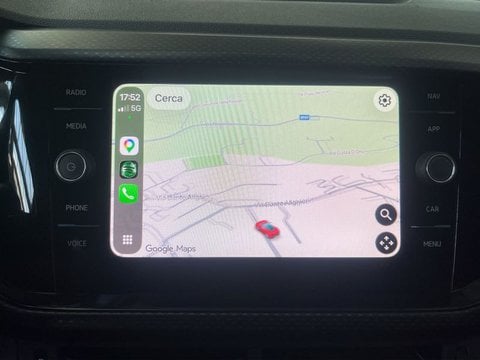 Auto Usate A Lecco | Volkswagen T-Cross T-Cross 1.0 Tsi Style 110Cv