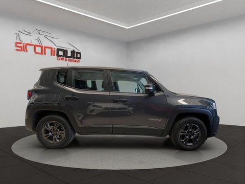 Auto Usate A Lecco | Jeep Renegade Renegade 1.5 Turbo T4 Mhev 130Cv 2Wd Dct