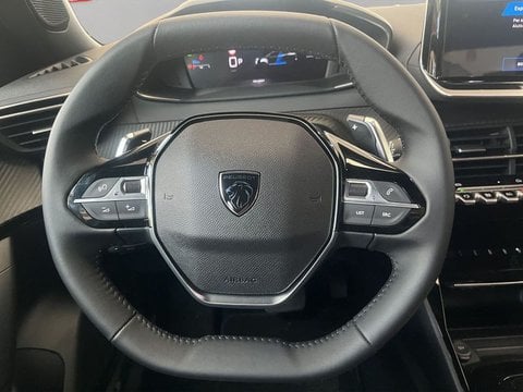 Auto Km0 A Lecco | Peugeot 2008 2008 1.2 Hybrid Allure 145Cv E-Dcs6