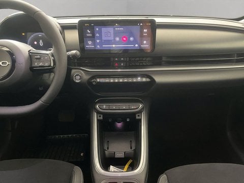 Auto Km0 A Lecco | Fiat 600 600 1.2 Hybrid Sport Edizione Milano Cortina 2026 145Cv Auto