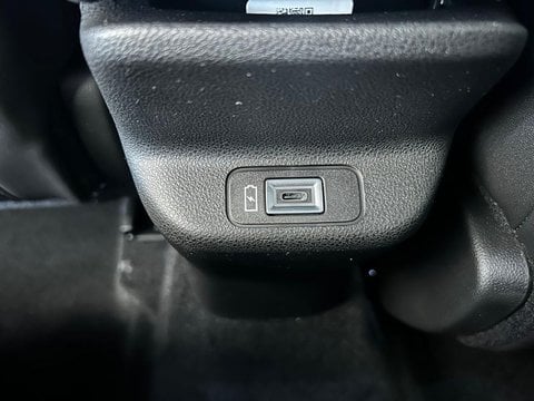 Auto Km0 A Lecco | Jeep Avenger E-Hybrid 1.2 Turbo 110 Cv Mhev Summit My25- Promo Sironiauto+