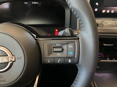 Auto Km0 A Lecco | Nissan Qashqai Qashqai 1.3 Mhev N-Connecta 2Wd 158Cv Xtronic
