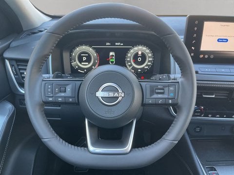 Auto Km0 A Lecco | Nissan Qashqai Qashqai 1.3 Mhev N-Connecta 2Wd 158Cv