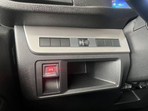 Auto Km0 A Lecco | Citroën Jumpy Jumpy M 2.2 Diesel Doppia Cabina S&S 180Cv - Iva Esclusa