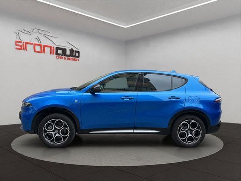 Auto Usate A Lecco | Alfa Romeo Tonale Tonale 1.3 Phev Tributo Italiano Q4 280Cv At6