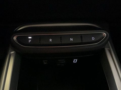 Auto Km0 A Lecco | Jeep Avenger E-Hybrid 1.2 Mhev E-Hybrid Turbo Altitude