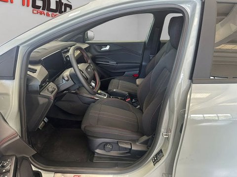Auto Km0 A Lecco | Ford Puma Puma 1.0 Ecoboost H St-Line 125Cv Auto
