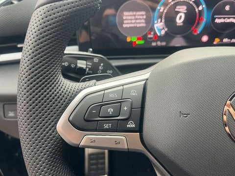 Auto Km0 A Lecco | Volkswagen T-Roc T-Roc 1.5 Etsi R-Line 150Cv Dsg