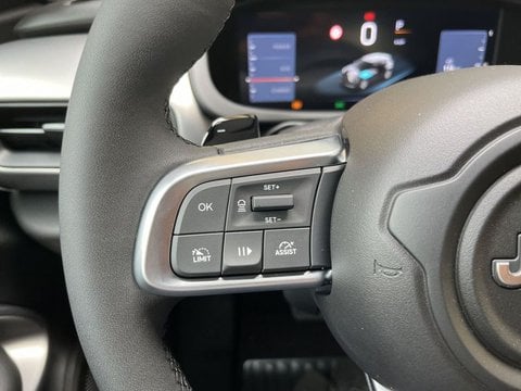 Auto Km0 A Lecco | Jeep Avenger Avenger 1.2 Turbo E-Hybrid Mhev Summit 110Cv