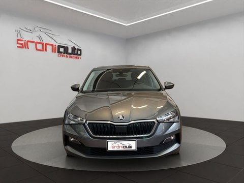 Auto Usate A Lecco | Škoda Scala Scala 1.0 Tsi Ambition 95Cv