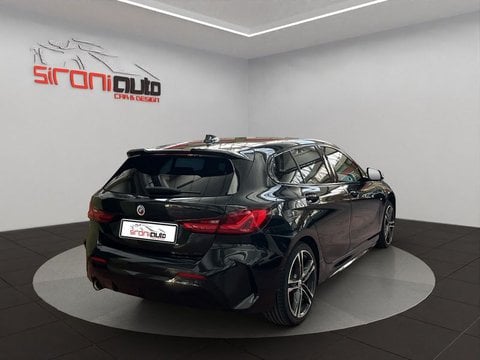 Auto Usate A Lecco | Bmw Serie 1 118I Msport 136Cv Auto