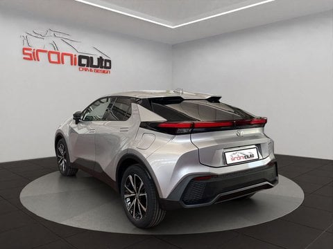 Auto Km0 A Lecco | Toyota C-Hr C-Hr 2.0 Phev Trend
