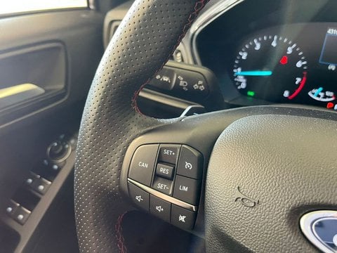 Auto Usate A Lecco | Ford Focus Focus 1.0 Ecoboost Hybrid 125 Cv Powershift Sw St-Line