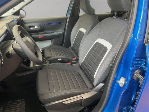 Auto Km0 A Lecco | Citroën C3 C3 1.2 Puretech Turbo Plus 100Cv S&S