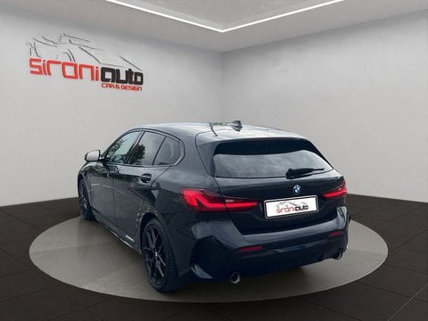 Auto Usate A Lecco | Bmw Serie 1 118D Msport
