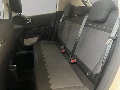 Auto Usate A Lecco | Citroën C3 C3 1.2 Puretech Shine Pack S&S 83Cv