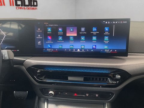 Auto Usate A Lecco | Bmw Serie 3 Touring 320D Touring Mhev Xdrive Msport