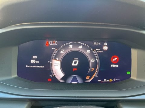 Auto Km0 A Lecco | Cupra Terramar Terramar 1.5 Hybrid 150Cv Dsg