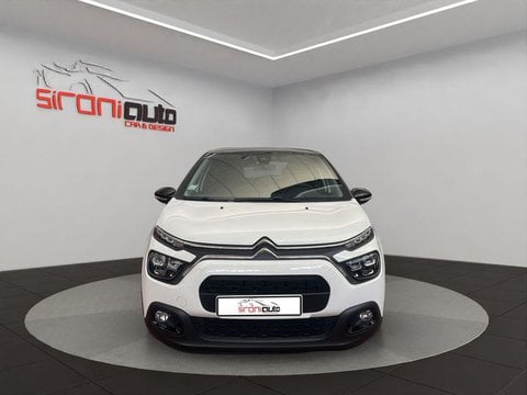 Auto Usate A Lecco | Citroën C3 C3 1.2 Puretech Shine Pack S&S 83Cv