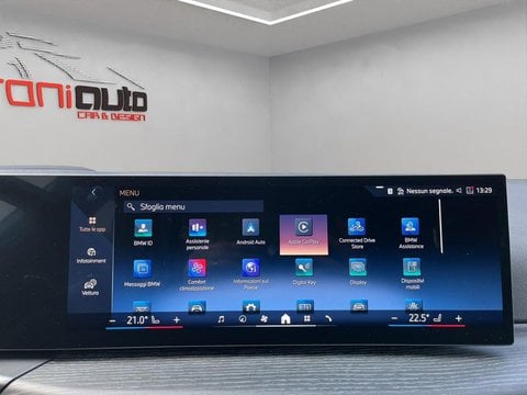 Auto Usate A Lecco | Bmw Serie 3 Touring 320D Touring Mhev 48V Xdrive Msport Auto