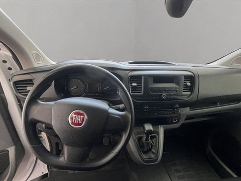 Auto Usate A Lecco | Fiat Professional Scudo Scudo Ice 1.5 Bluehdi 120Cv L2H1 (Business)