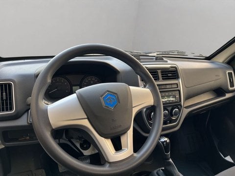 Auto Km0 A Lecco | Piaggio Porter Np6 Porter Np6 Ribaltabile Short Range Lpg Cassonato Hd Top - I...