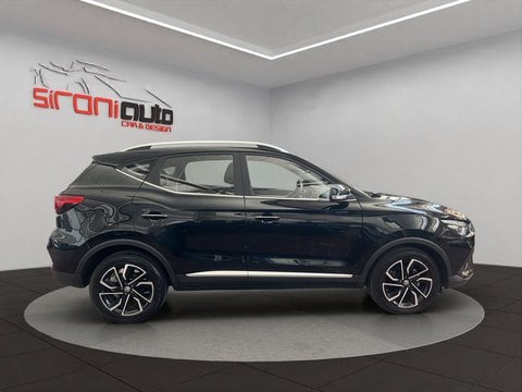 Auto Usate A Lecco | Mg Zs Zs 1.5 Classic Luxury