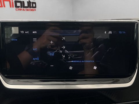 Auto Km0 A Lecco | Peugeot 2008 2008 1.2 Hybrid Gt 145Cv E-Dcs6