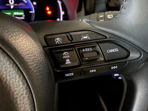 Auto Usate A Lecco | Toyota Yaris Yaris 1.5 Hybrid 5 Porte Trend