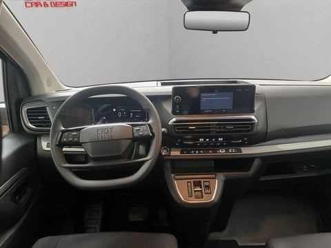 Auto Km0 A Lecco | Fiat Professional Ulysse Ulysse Combi M1 2.0 Bluehdi 180Cv L2H1 At8