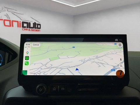 Auto Km0 A Lecco | Peugeot Rifter Rifter 1.5 Bluehdi Gt 130Cv Eat8