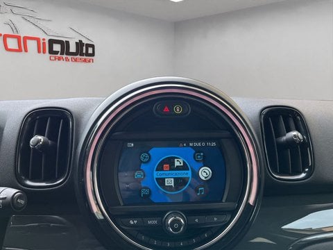 Auto Usate A Lecco | Mini Countryman Mini Countryman 2.0 Cooper D
