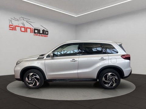 Auto Km0 A Lecco | Suzuki Vitara Vitara 1.4H Starview 4Wd Allgrip 110Cv At