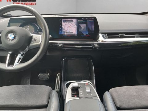 Auto Usate A Lecco | Bmw X1 X1 Sdrive18D Msport Auto