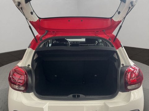 Auto Usate A Lecco | Citroën C3 C3 1.2 Puretech Shine S&S 83Cv