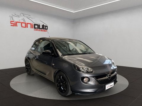 Auto Usate A Lecco | Opel Adam Adam 1.2 Glam 70Cv My19.5