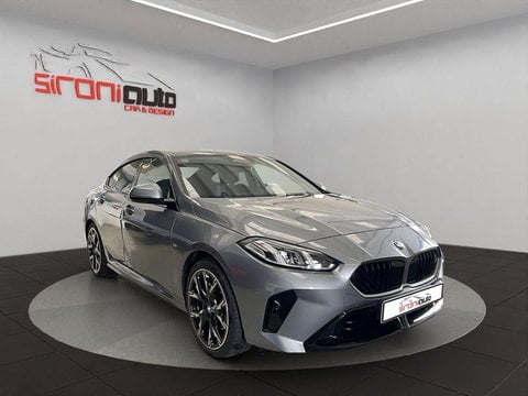 Auto Usate A Lecco | Bmw Serie 2 Gran Coupe 220 48V Gran Coupé Msport