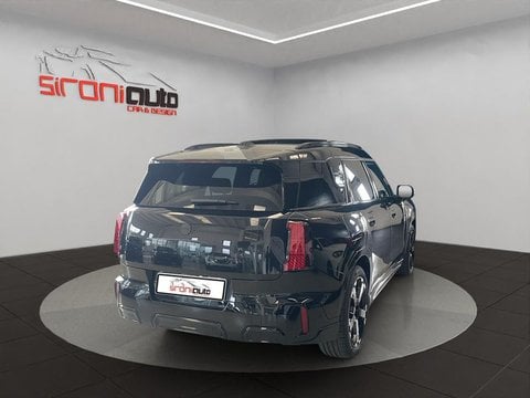 Auto Usate A Lecco | Mini Countryman Mini Countryman 1.5 48V C Jcw Auto