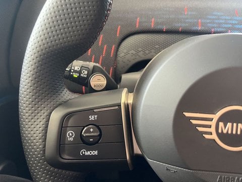 Auto Usate A Lecco | Mini Countryman Mini Countryman 1.5 48V C Jcw Auto