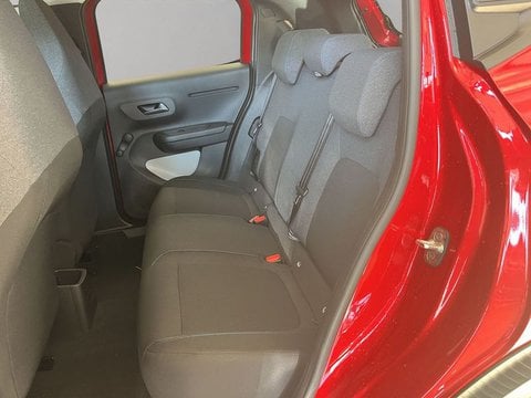 Auto Km0 A Lecco | Citroën C3 1.2 Puretech Turbo You 100Cv + Touch Screen