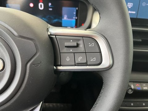 Auto Usate A Lecco | Jeep Avenger Bev Bev 156Cv Summit
