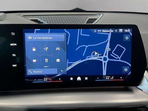 Auto Usate A Lecco | Bmw X1 X1 Sdrive 20D Msport